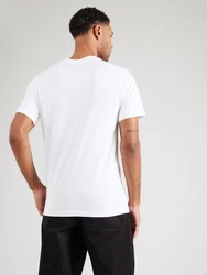 Jordan T-Shirt 'CITY 88' rot/schwarz/weiß