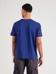 Champion Authentic Athletic Apparel T-Shirt dunkelblau