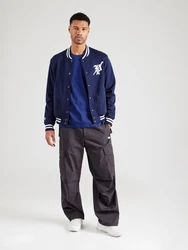 Champion Authentic Athletic Apparel T-Shirt dunkelblau