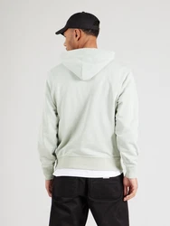 Champion Authentic Athletic Apparel Sweatshirt mint/weiß