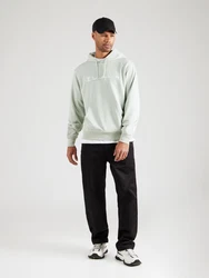 Champion Authentic Athletic Apparel Sweatshirt mint/weiß
