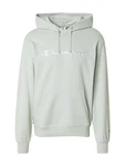 Champion Authentic Athletic Apparel Sweatshirt mint/weiß