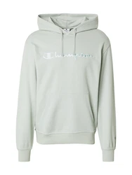 Champion Authentic Athletic Apparel Sweatshirt mint/weiß