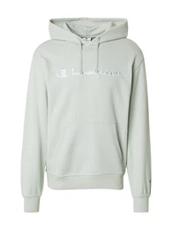 Sweatshirt mint / wei