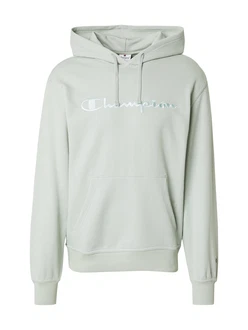 Champion Authentic Athletic Apparel Sweatshirt mint/weiß