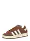 ADIDAS ORIGINALS Tenisky 'CAMPUS 00s'  hnědá / bílá