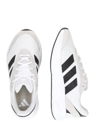ADIDAS SPORTSWEAR Sneaker 'LIGHTSHIFT' schwarz/weiß