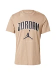 Jordan T-Shirt 'CITY 88' Beige/Khaki/Braun/Khaki/Beige/Braun/Beige/Khaki/Braun/Beige/Khaki/Braun/Beige/Khaki/Braun/Beige/Khaki/Braun/Beige/Khaki/Braun/Beige/Khaki/Braun/Beige/Khaki/Braun/Beige/Khaki/Braun/Beige/Khaki/Braun/Beige/Khaki/Braun/Beige/Khaki/Braun