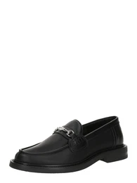 Slipper 'Aten' schwarz
