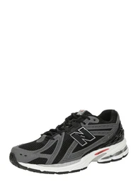 Sneaker '1906' basaltgrau / schwarz
