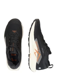 NIKE Laufschuh Pegasus Trail 5 orange/schwarz/weiß