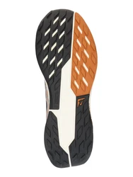 NIKE Laufschuh Pegasus Trail 5 orange/schwarz/weiß