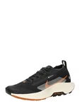 NIKE Laufschuh Pegasus Trail 5 orange/schwarz/weiß