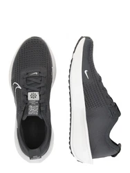 NIKE Laufschuh Interact Run anthrazit/weiß
