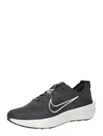 NIKE Laufschuh Interact Run anthrazit/weiß