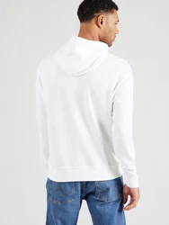 Champion Authentic Athletic Apparel Sweatshirt marine/dunkelrot/weiß