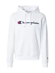 Champion Authentic Athletic Apparel Sweatshirt marine/dunkelrot/weiß