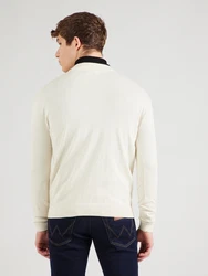 REPLAY Pullover elfenbein