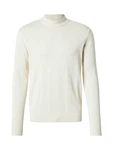 REPLAY Pullover elfenbein