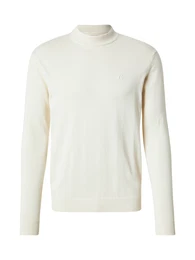 Pullover elfenbein