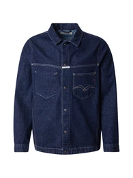 Jacke dunkelblau