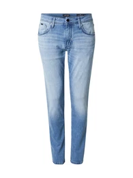 Jeans blue denim