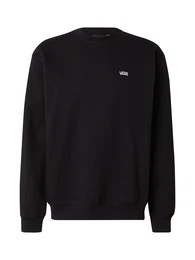 Sweatshirt schwarz / wei