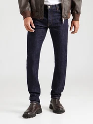 Lee Jeans Rider Slim-Fit Marine