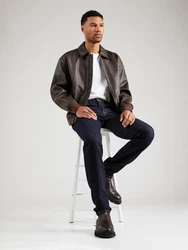 Lee Jeans Rider Slim-Fit Marine