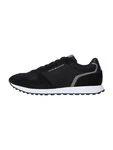 TOMMY HILFIGER Sneaker schwarz