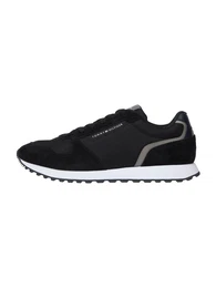 Sneaker schwarz