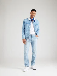 Lee Jeans WEST hellblau