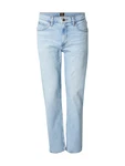 Lee Jeans WEST hellblau
