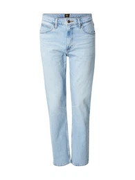 Jeans 'WEST' hellblau