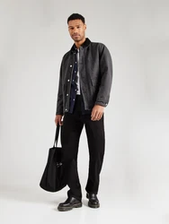 WRANGLER Hemd marineblau