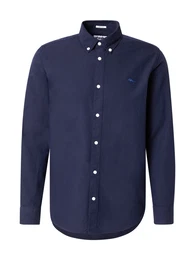 Hemd 'OXFORD SHIRT' navy