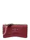 GUESS Torba preko ramena 'GERTY'  burgund