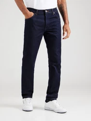WRANGLER Jeans Greensboro dunkelblau