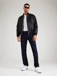 WRANGLER Jeans Greensboro dunkelblau