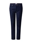 WRANGLER Jeans Greensboro dunkelblau