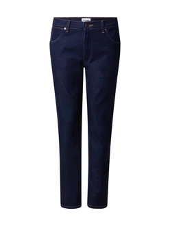 WRANGLER Jeans Greensboro dunkelblau
