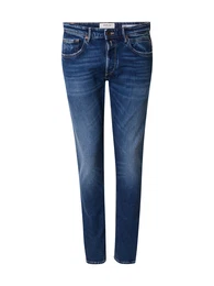 Jeans 'WILLBI' blue denim