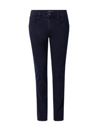 Jeans 'ANBASS' blue denim