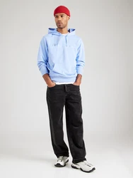Champion Authentic Athletic Apparel Sweatshirt pastellblau