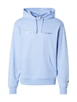Champion Authentic Athletic Apparel Sweatshirt pastellblau