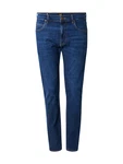 Lee Jeans Rider Slim-Fit blau