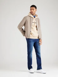 Champion Herren Hoodie Hooded Sweatshirt beige