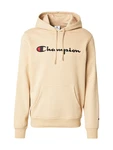 Champion Herren Hoodie Hooded Sweatshirt beige
