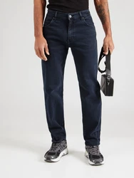WRANGLER Jeans Larston marine