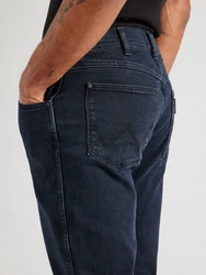 WRANGLER Jeans Larston marine